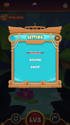 Aqua Puzzle: Sorting Colors - Screenshot 1