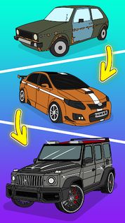 Lamar - Idle Vlogger - Screenshot 3