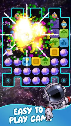 Codebreaker: Crush - Screenshot 2