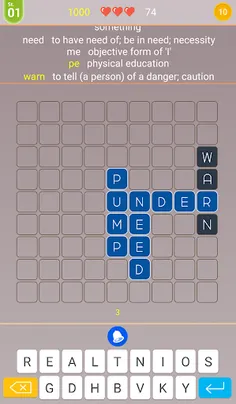 WordTok - Screenshot 3