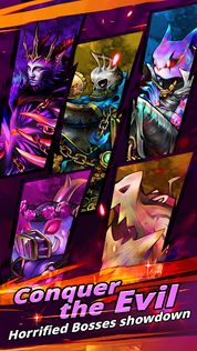 Evil Soul - Screenshot 2