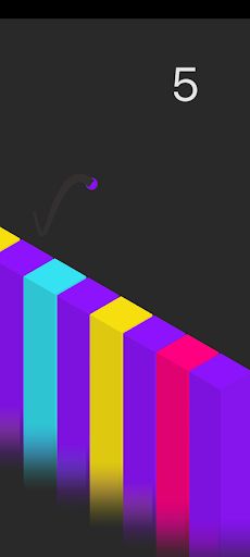 Tap Bounce - Screenshot 4