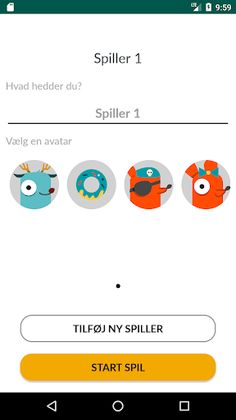 SoMeDigMig - Screenshot 2