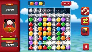 Jewelry King : Pucca - Screenshot 2