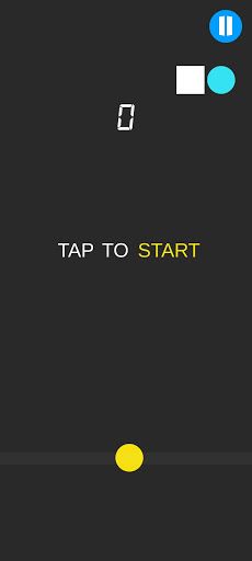 Move It - Endless Ball Moving  - Screenshot 2