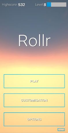 Rollr - Screenshot 4