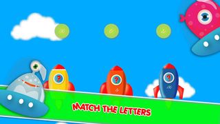 Cursive Writing Teacher - Screenshot 3