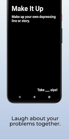 Depressed But Sober - Screenshot 4