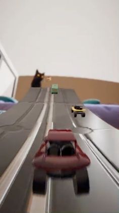 Toys Car - Screenshot 1