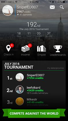 Greed City - Business Tycoon - Screenshot 3