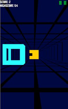 Fit In - Screenshot 3