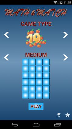 Math & Match - Screenshot 2