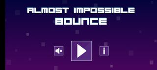 Impossible Bounce 2023 - Screenshot 1