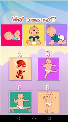 What Comes Next? (A logic app) - Screenshot 2