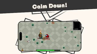 Impostor - Stand Up - Screenshot 2