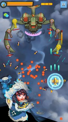 ACE Pilot - Screenshot 2