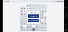 minesweeper - Screenshot 4