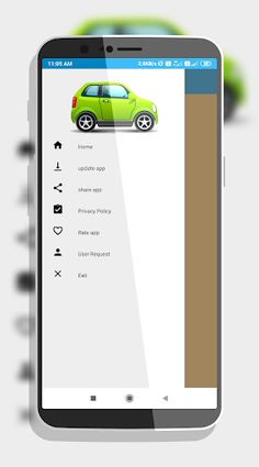 Car Mod Bus Simulator | Indone - Screenshot 3