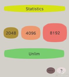 2048 Pro - Screenshot 1