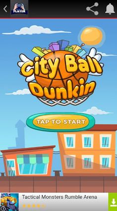 Game Nexus - Screenshot 2