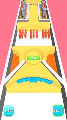 Troop Wars - Screenshot 3