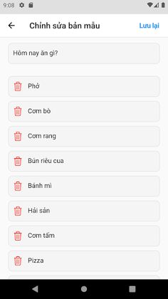 Random Wheel - Screenshot 3