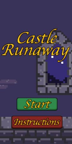 Castle Runaway - Screenshot 3