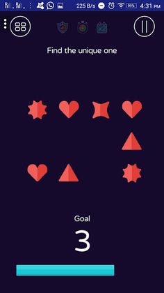 Games In Mind - Screenshot 4