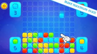 Trail of Four - Screenshot 2