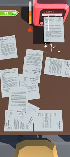 You are busted! - Screenshot 2