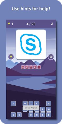 Logo Quiz: Guess the Brand 3 - Screenshot 4