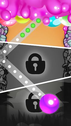 Mad Jelly Kittens - Screenshot 3