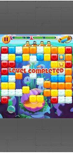 Ocean Explorer - Screenshot 2