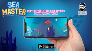 Sea Master - Screenshot 1