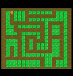 maze craft - Screenshot 1