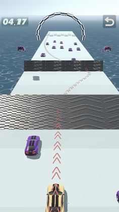 Draw Race - Screenshot 4