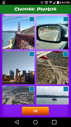 Pixy Slide Puzzle - Screenshot 2