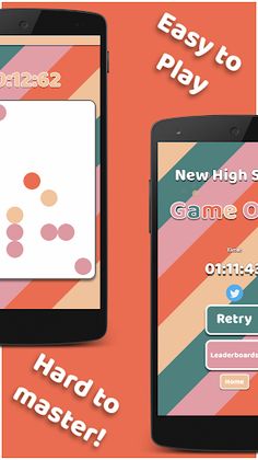 Bleep Bloop - Reaction time tr - Screenshot 3