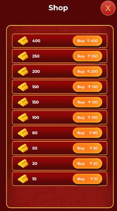 Lucky Battle Game - Screenshot 3