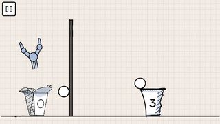 Pong to Zero - Screenshot 3