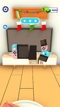 Match The Shapes - Screenshot 3