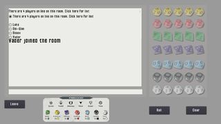 EotE Dice Chat Room - Screenshot 3