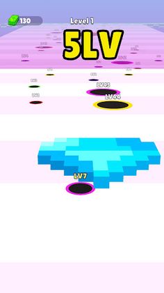 Hole Up - Screenshot 1