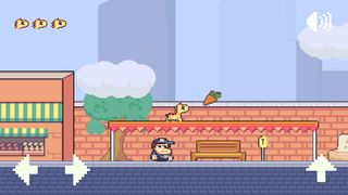 Blossom, La Jirafa 2 (DEMO) - Screenshot 3