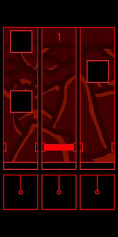 No Can No Tap - Screenshot 1