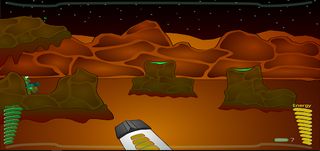 Alien Shooter - Screenshot 1