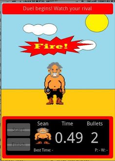 ibeFarWest - Screenshot 3