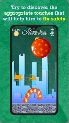 Crazy Bells : 9 Crazy Games - Screenshot 2