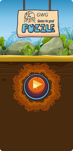 Dig Seed - Screenshot 1