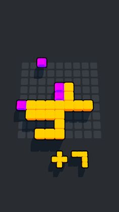 Block Puzzle 3D - Screenshot 1